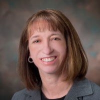 Wendy Farley-Campbell