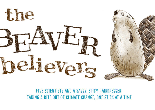Film Streaming Event: The Beaver Believers