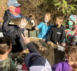 SWC’s March 2022 Watershed Gathering
