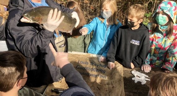 SWC’s March 2022 Watershed Gathering