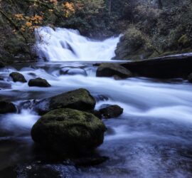 Waterfall Photography Workshop – POSTPONED